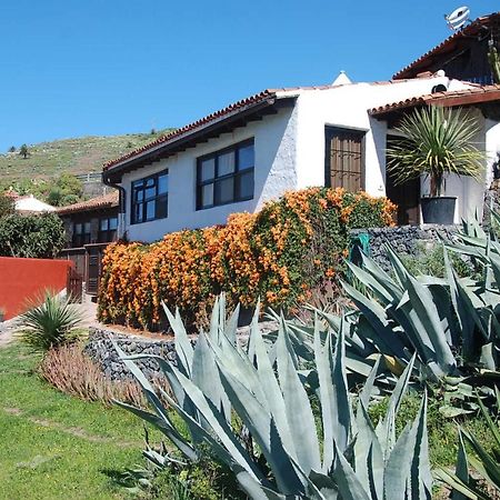 Villa Pico Hincado Rural House Alajeró Exterior foto