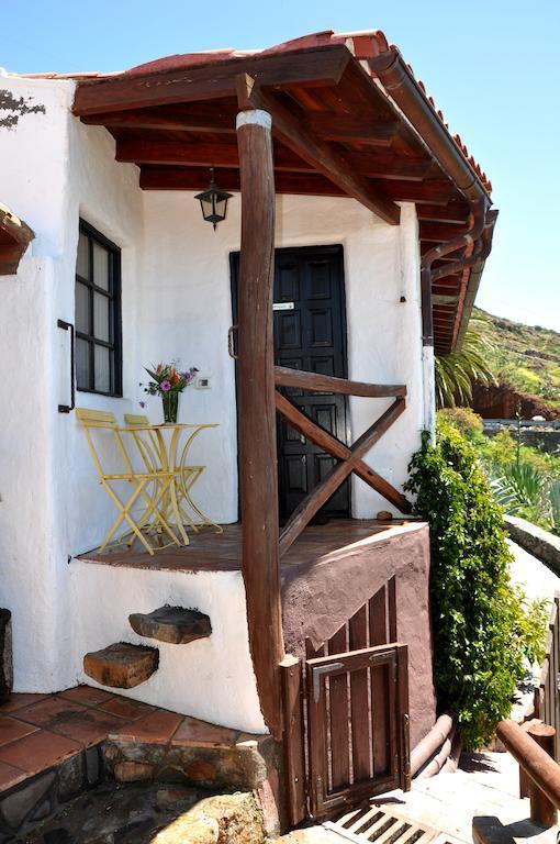 Villa Pico Hincado Rural House Alajeró Exterior foto