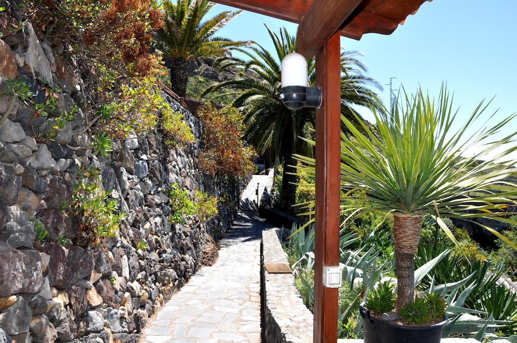 Villa Pico Hincado Rural House Alajeró Exterior foto