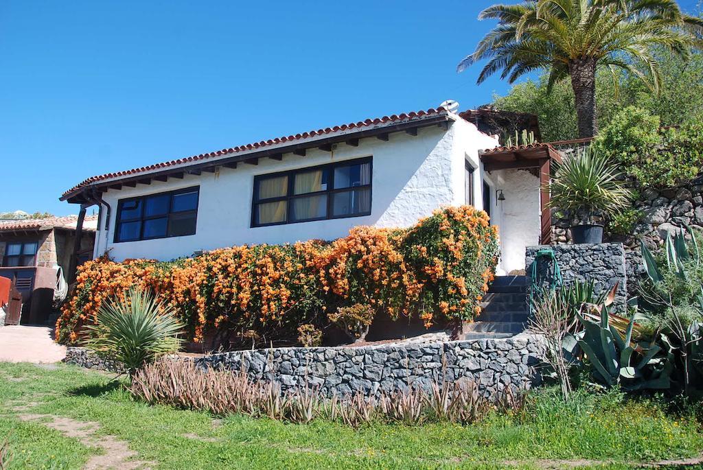 Villa Pico Hincado Rural House Alajeró Habitación foto